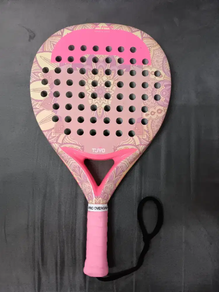 Raket Padel Tuyo Power Women