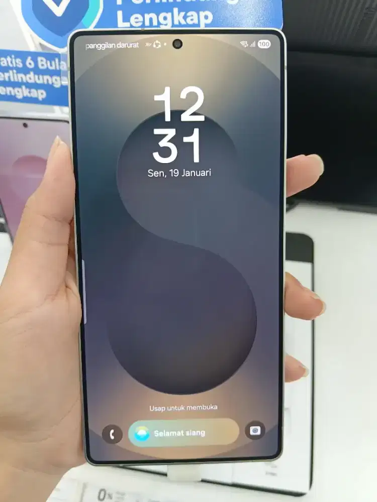 Samsung galaxy S25 ultra