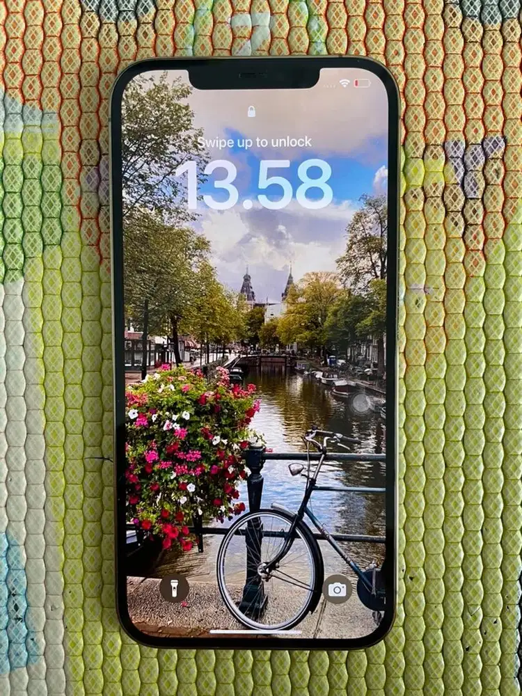 Iphone 12 Pro Max 256 GB Gold