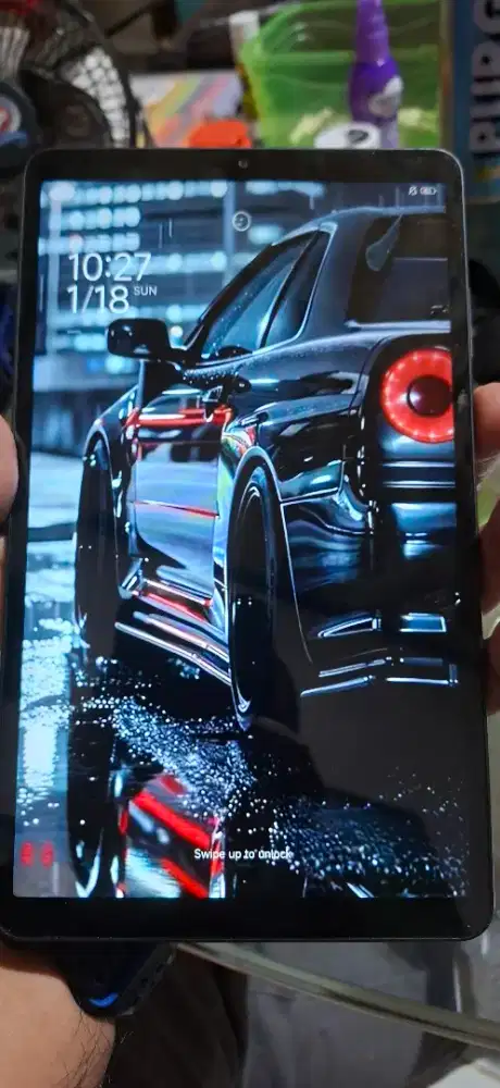 JUAL XIAOMI REDMI PAD MINI 8.7GRESS SEPERTI BARU