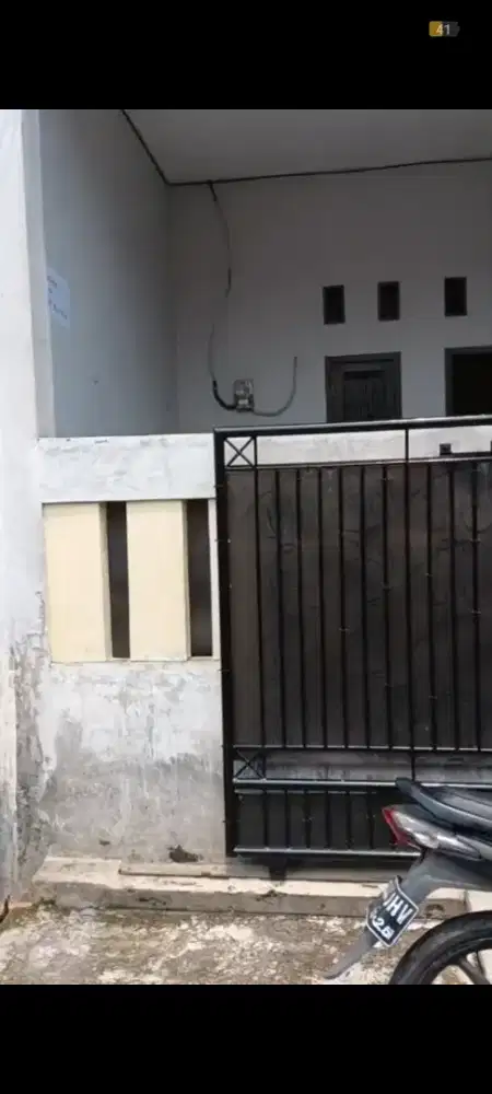 Kontrakan di perumnas kota tangerang