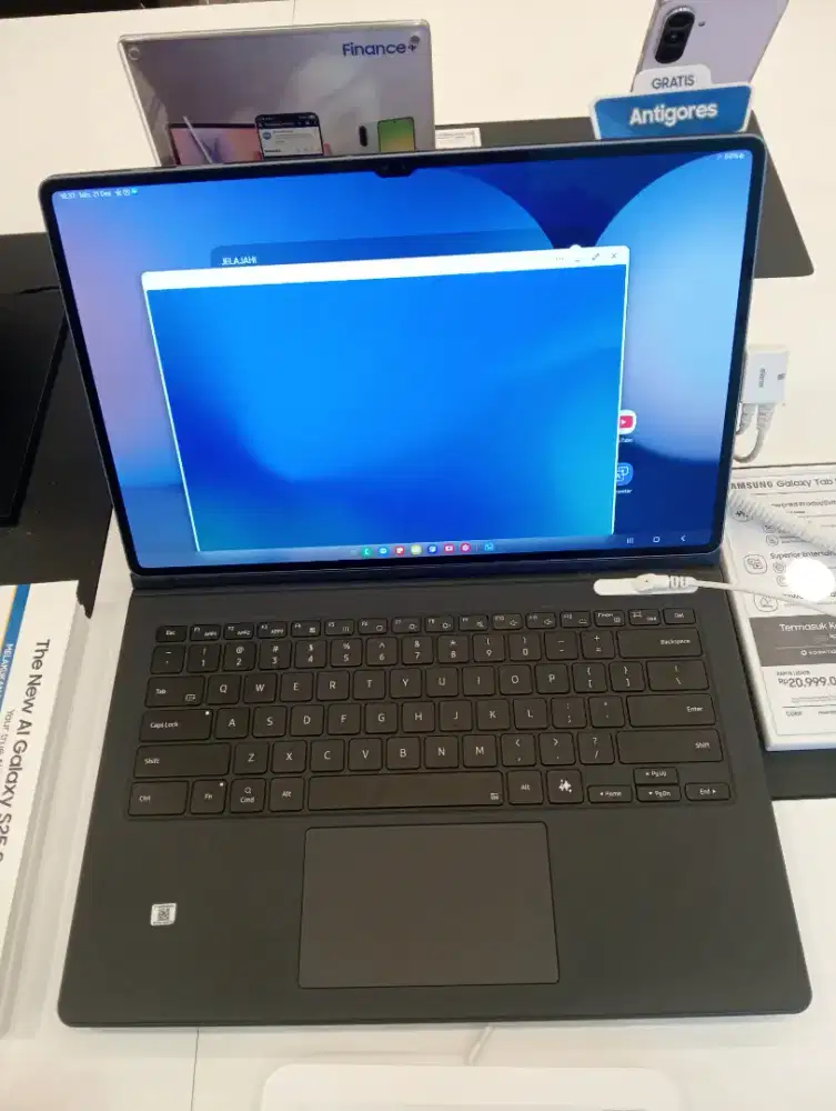 Samsung Galaxy Tab S10 Ultra