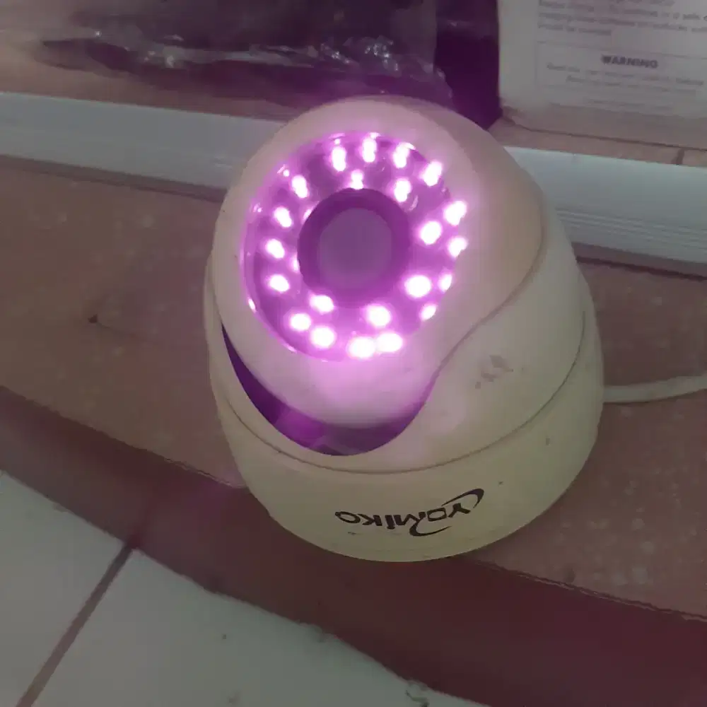 CCTV Yomiko 1300TVL YC-131