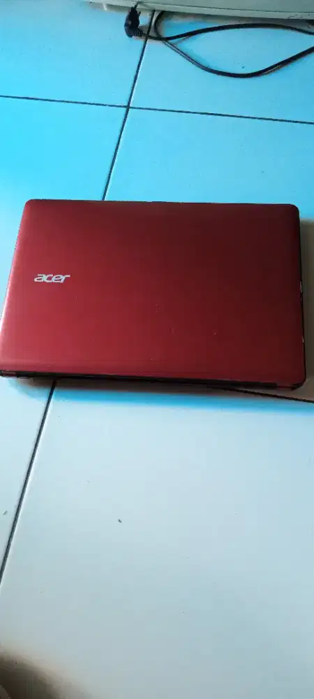 Bekas usaha laptop Ram 4gb