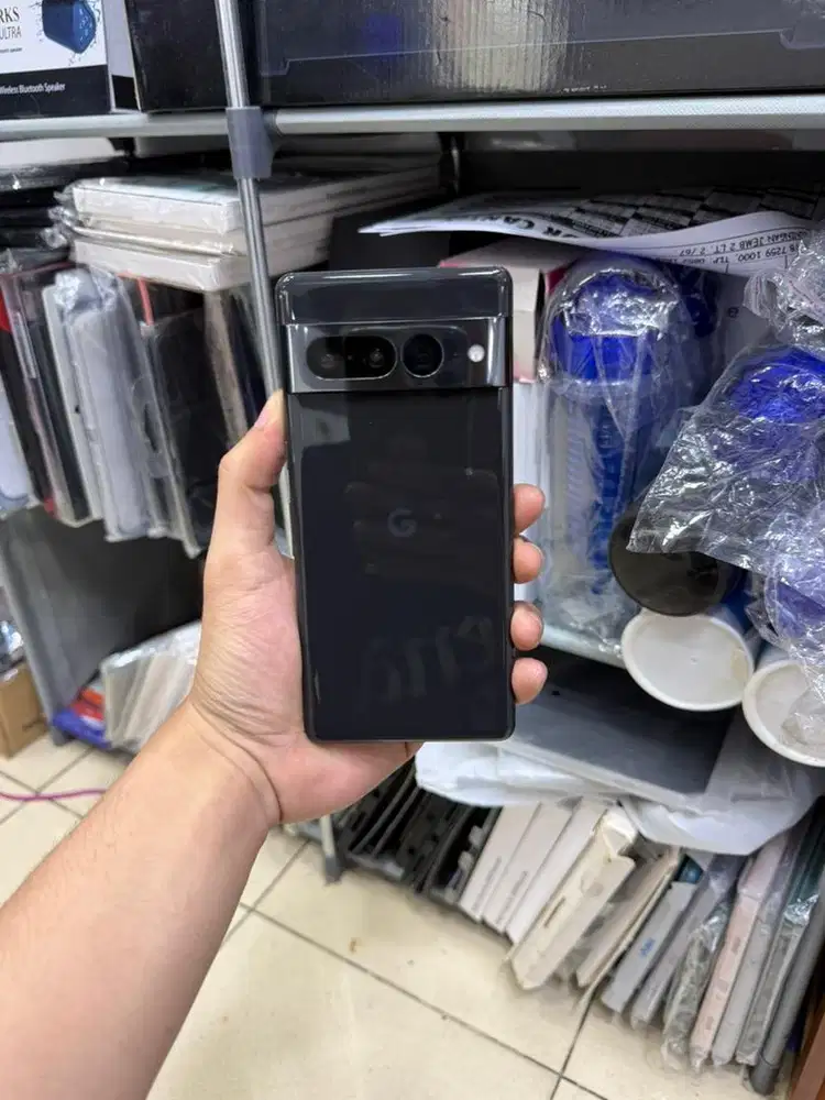 Google Pixel 7 Pro 12/128