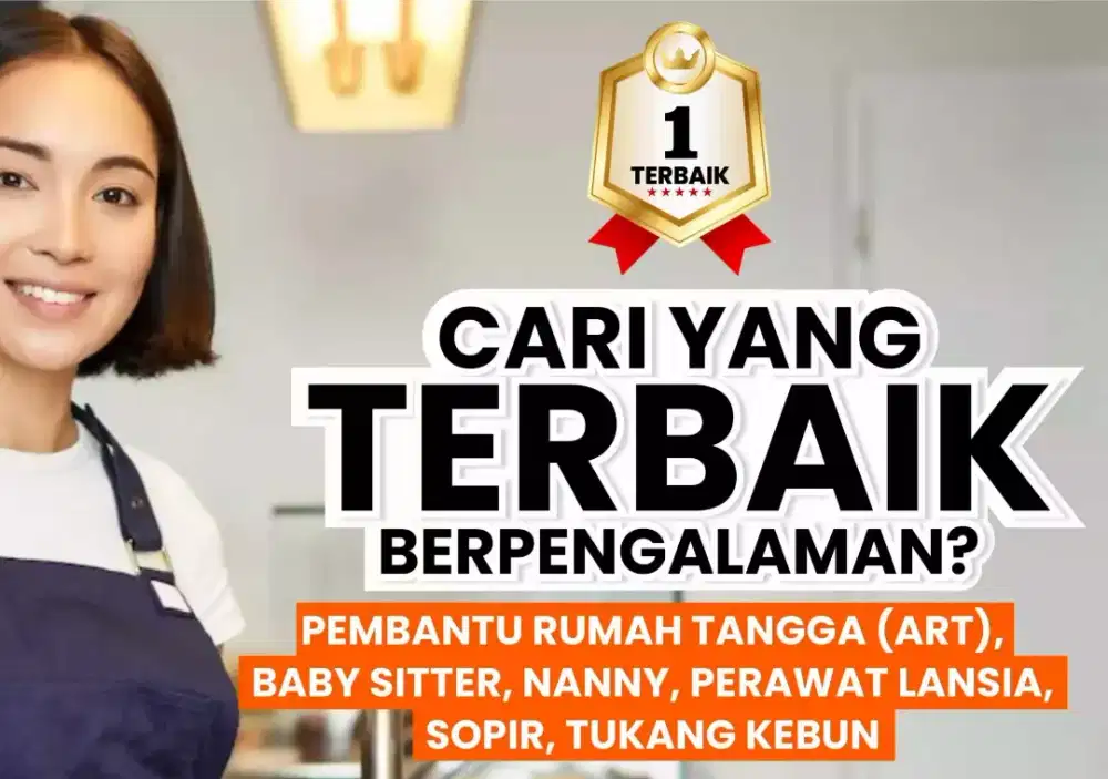 PENYALUR ASISTEN RUMAH TANGGA DAN BABY SISTER