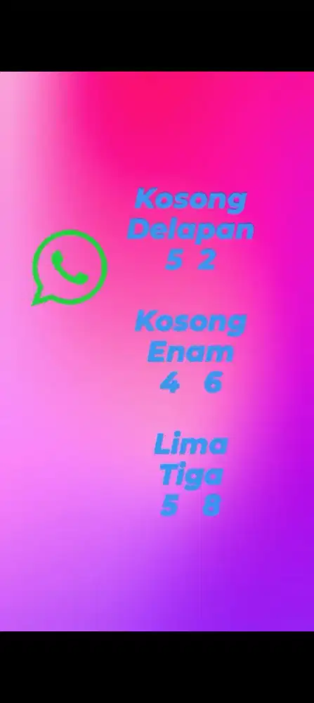 Di cari cowok bisa bawa mobil dan kereta