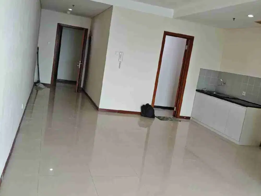 Disewakan Condominium Green bay 3br uk 118m kosongan greenbay