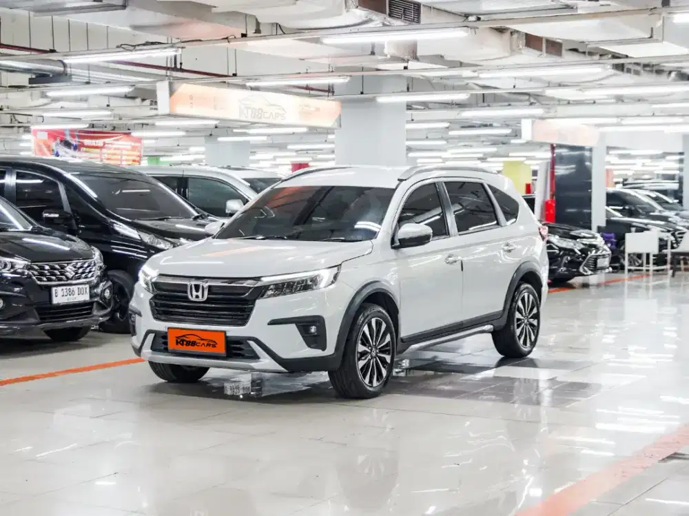 Honda BRV Prestige AT 2022