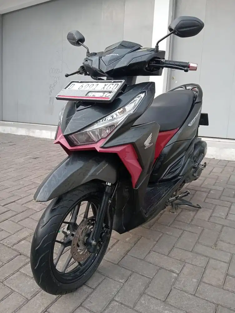 Honda Vario 150 Old 2016