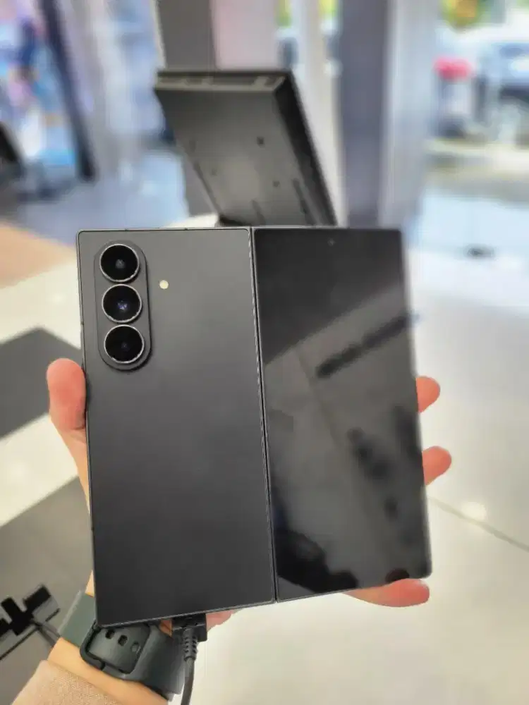 SAMSUNG GALAXY FOLD 7