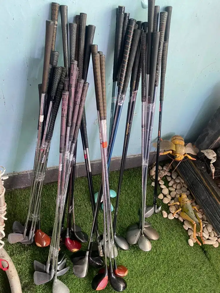 Stik golf All merk murah