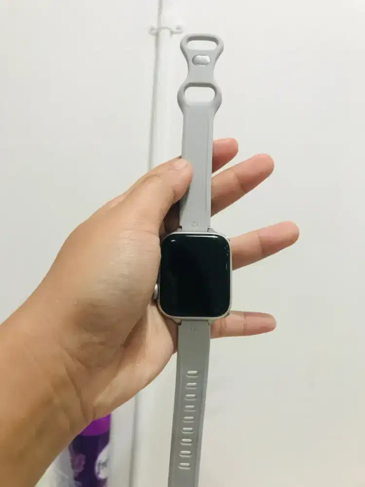 Apple Watch SE Gen 2 40 MM GPS 2022