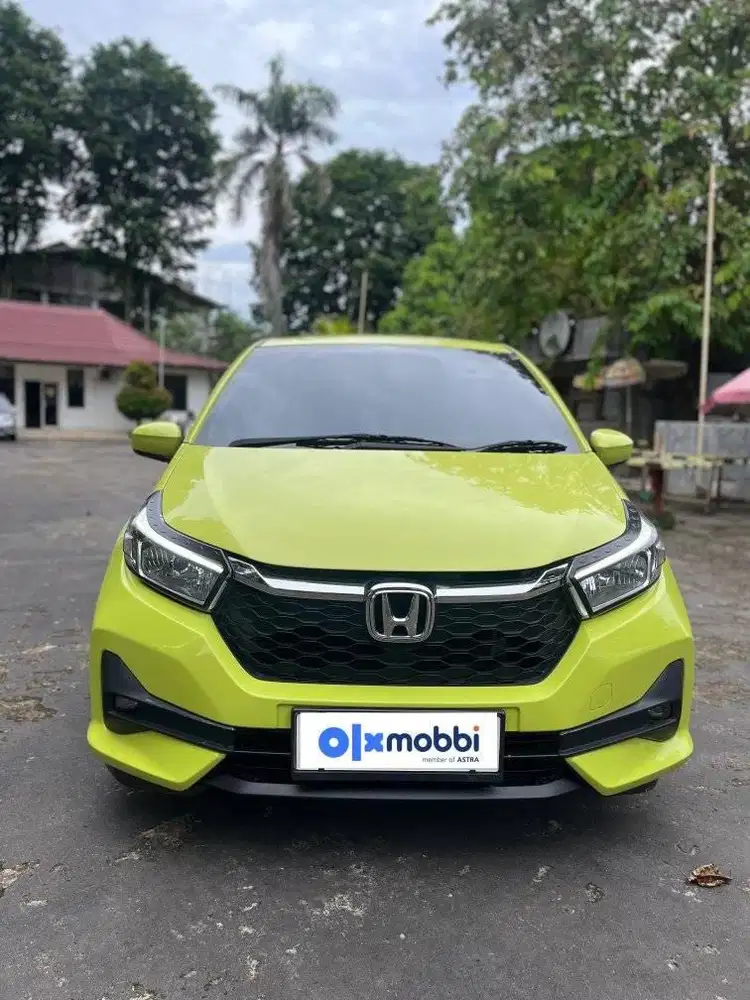 BRIO SATYA 1.2 E MT 2024