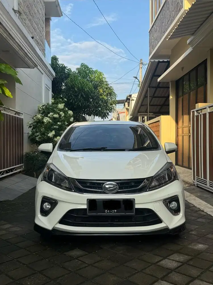 new sirion 2021