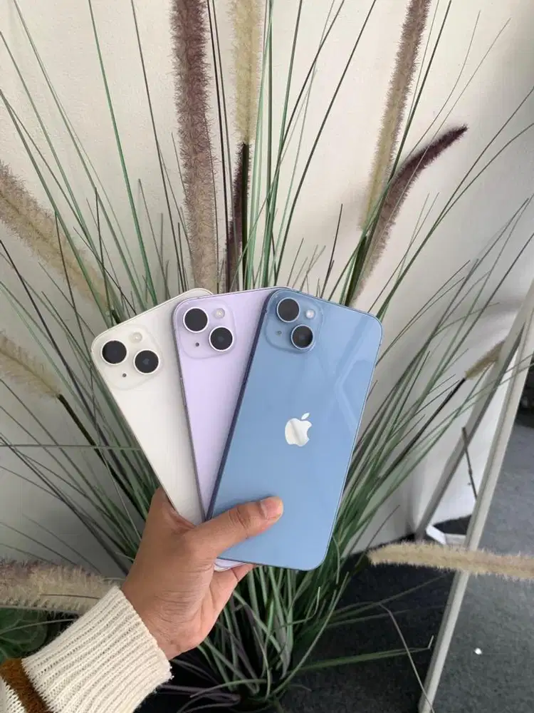 IP 14PLUS 128GB INTER