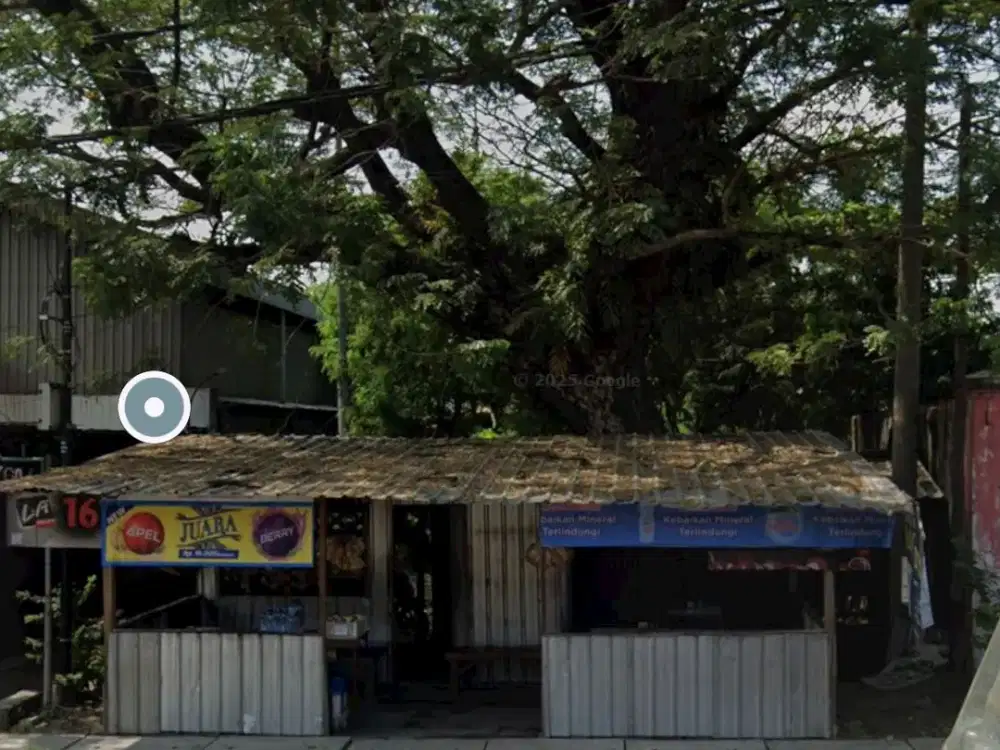 DIJUAL TANAH DI BYPASS  MOJOKERTO