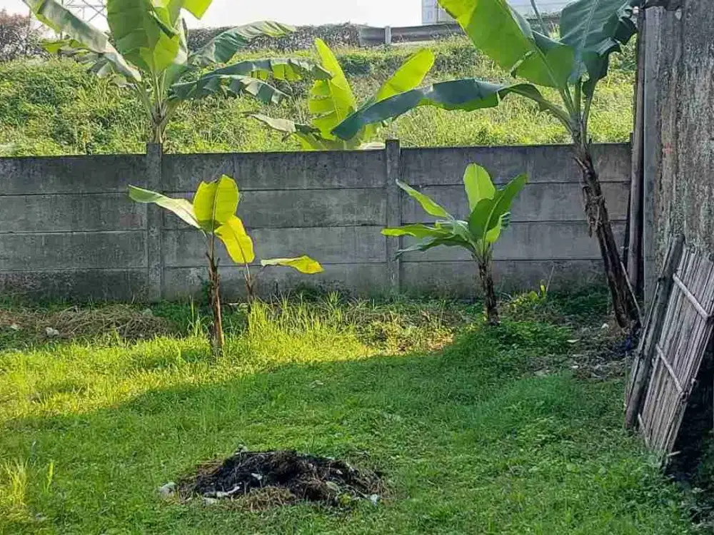 Dijual Tanah di Adhiyaksa Dekat Kampus STT Telkom Bandung