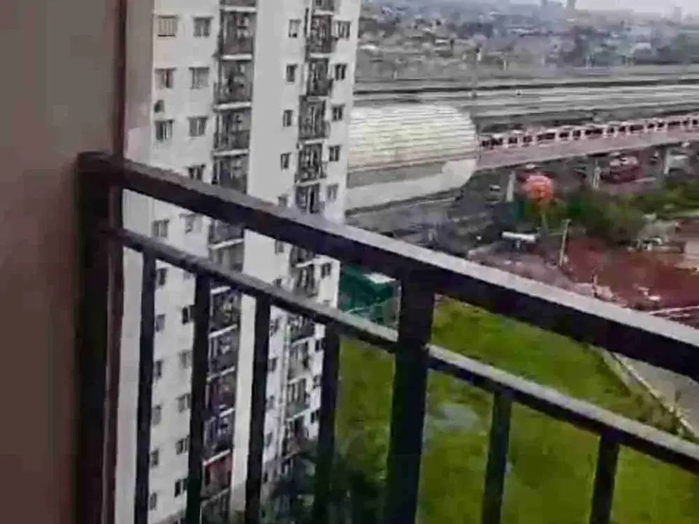 Di Jual Apartemen Mutiara Bekasi Pekayon