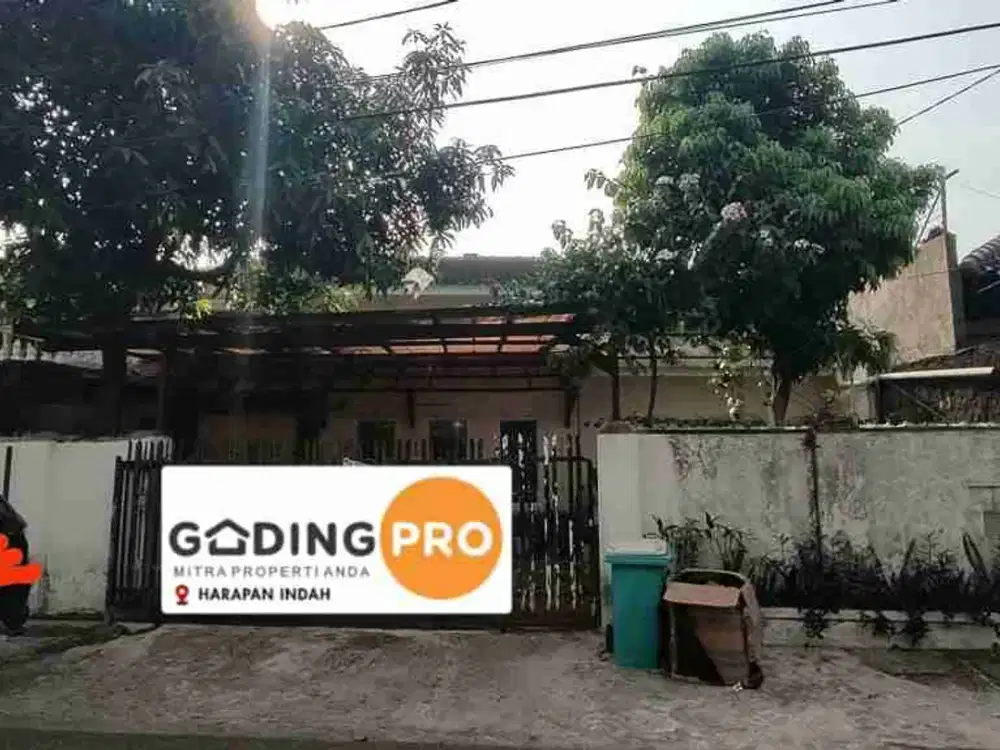 rumah di duren sawit raya jakarta timur