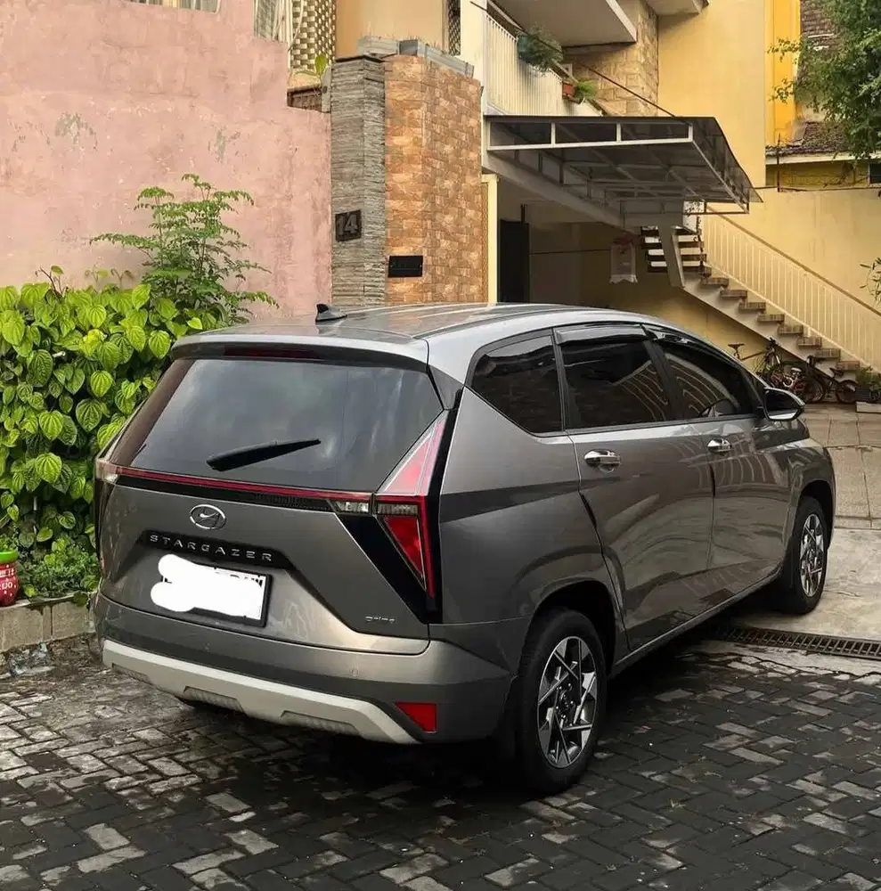 Stargazer Prime 7p 2022