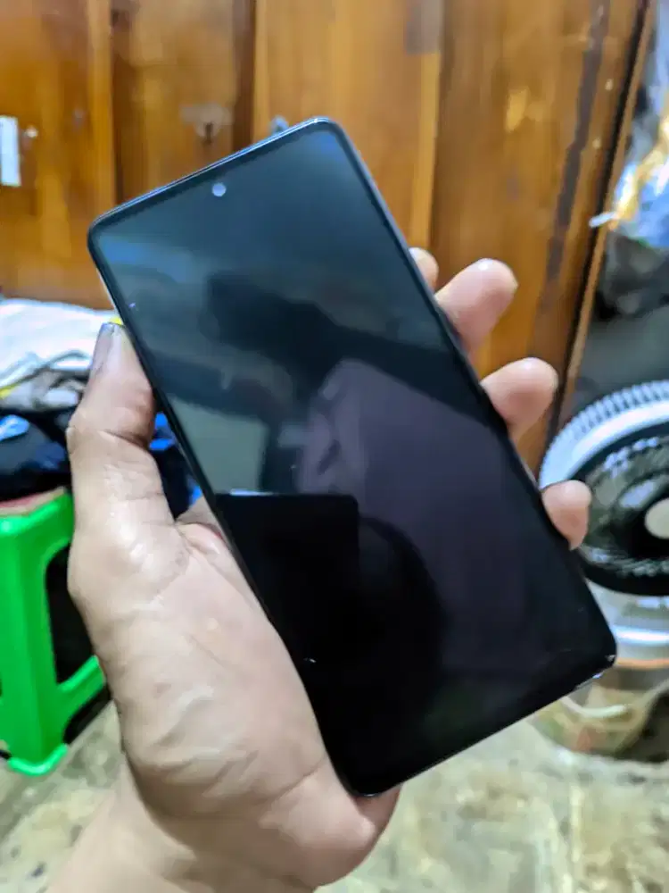 Samsung a52s 5g 8/256GB matot lcd orian