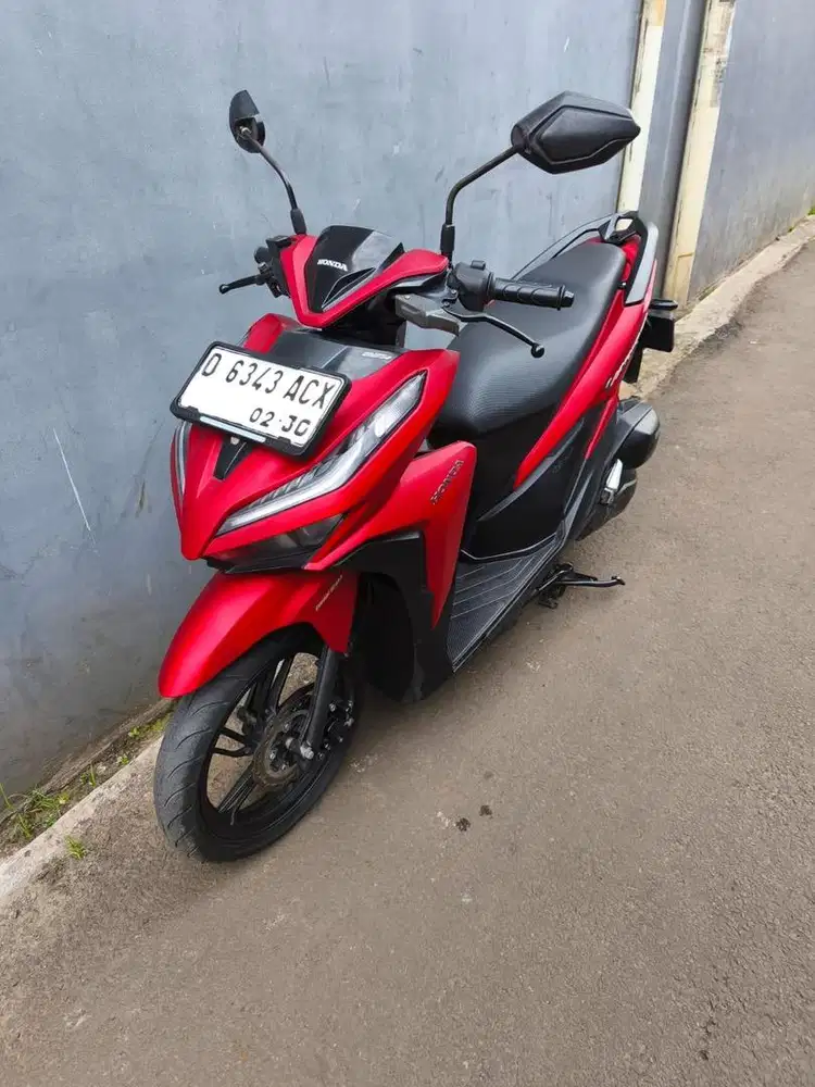 Honda Vario 150 Cbs 2020