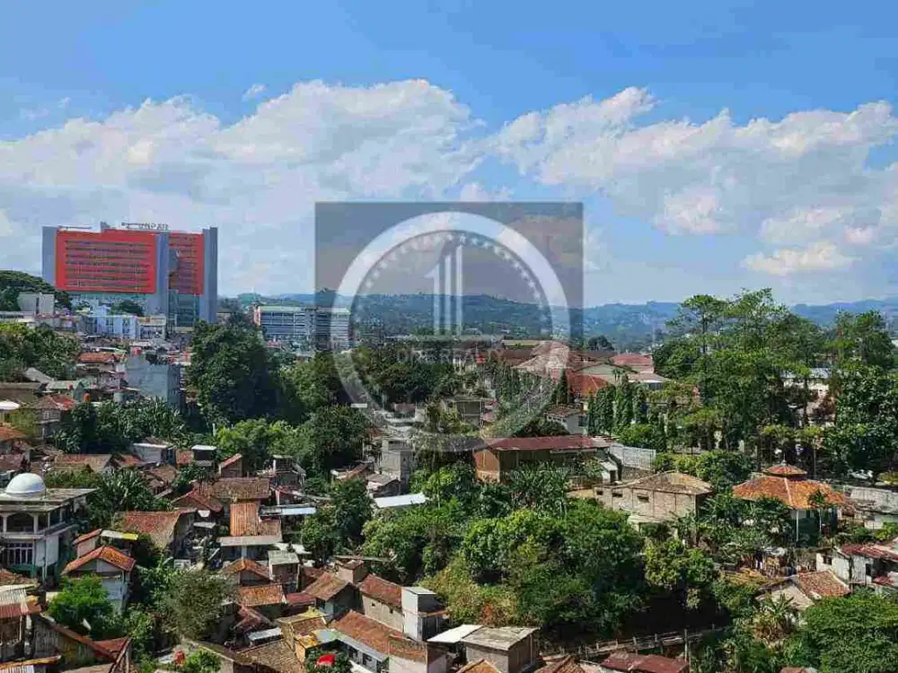 Hunian Nyaman cuma di Galcim 2