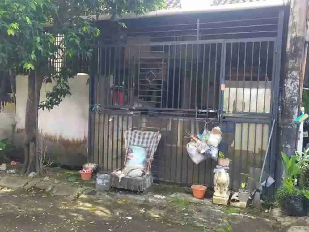 Jual Lelang Rumah Di Tanjung Bunga Makassar