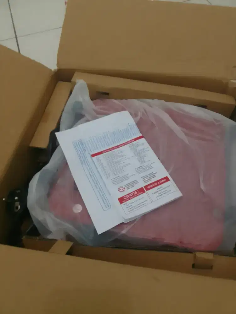 Kompor Listrik MASPION S300