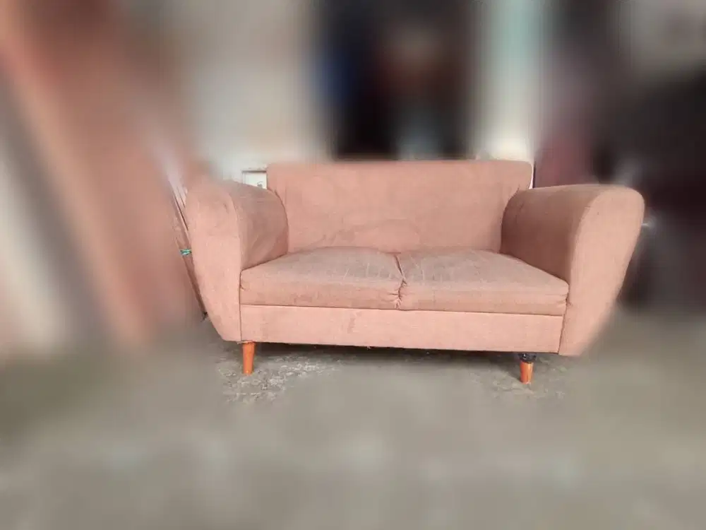 Sofa Retro 2 seater