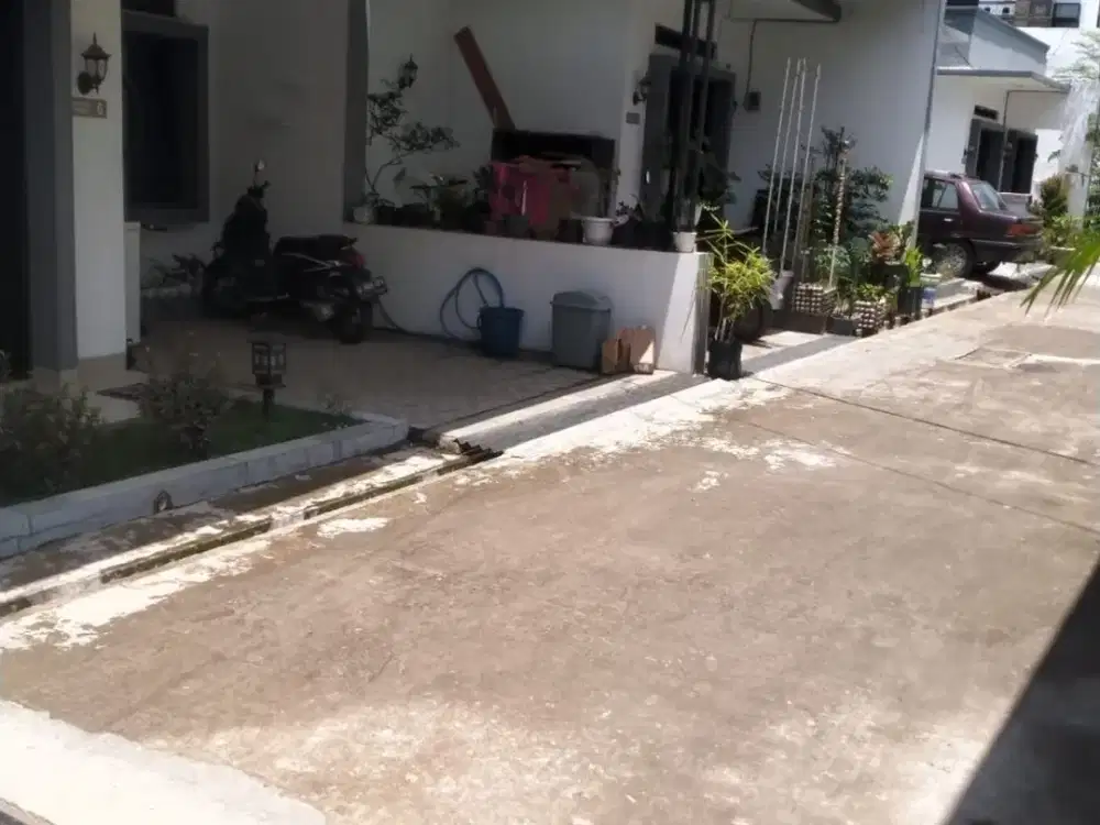 Dijual Rumah di Cibaduyut Bandung Siap Huni