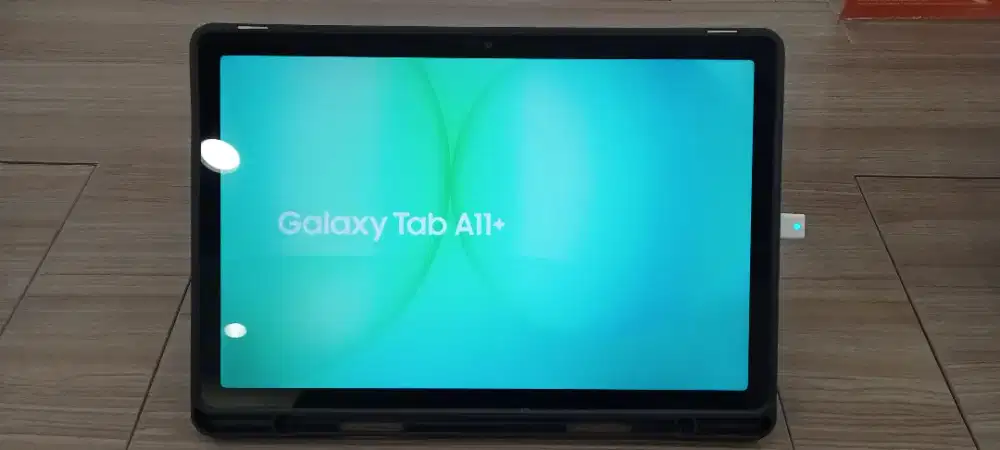 Samsung Galaxy Tab A11+