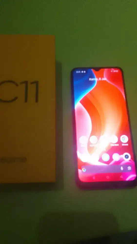 Realme C11 2/32