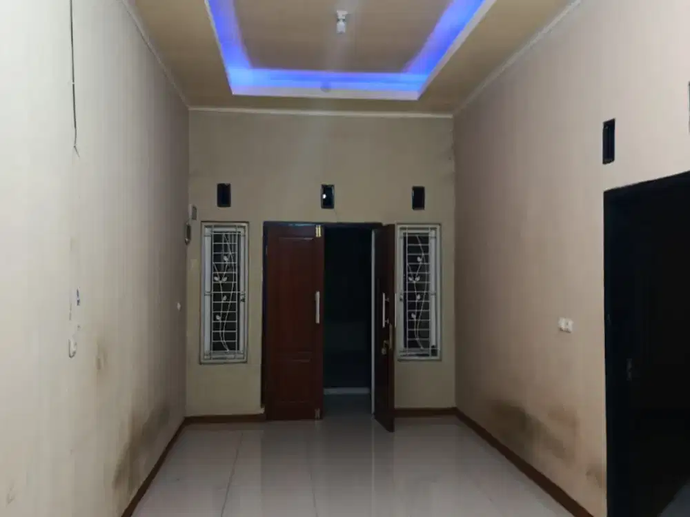 Dijual Rumah di Racamulya Indah Bandung Siap Huni