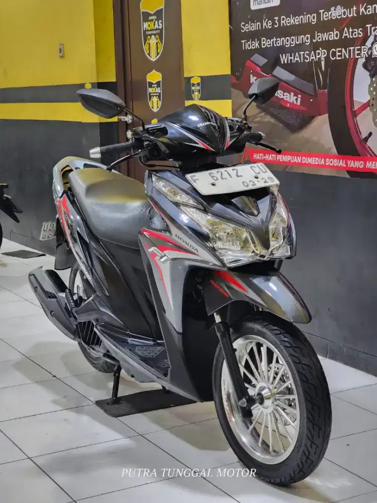 YUHUU READY VARIO TECNO