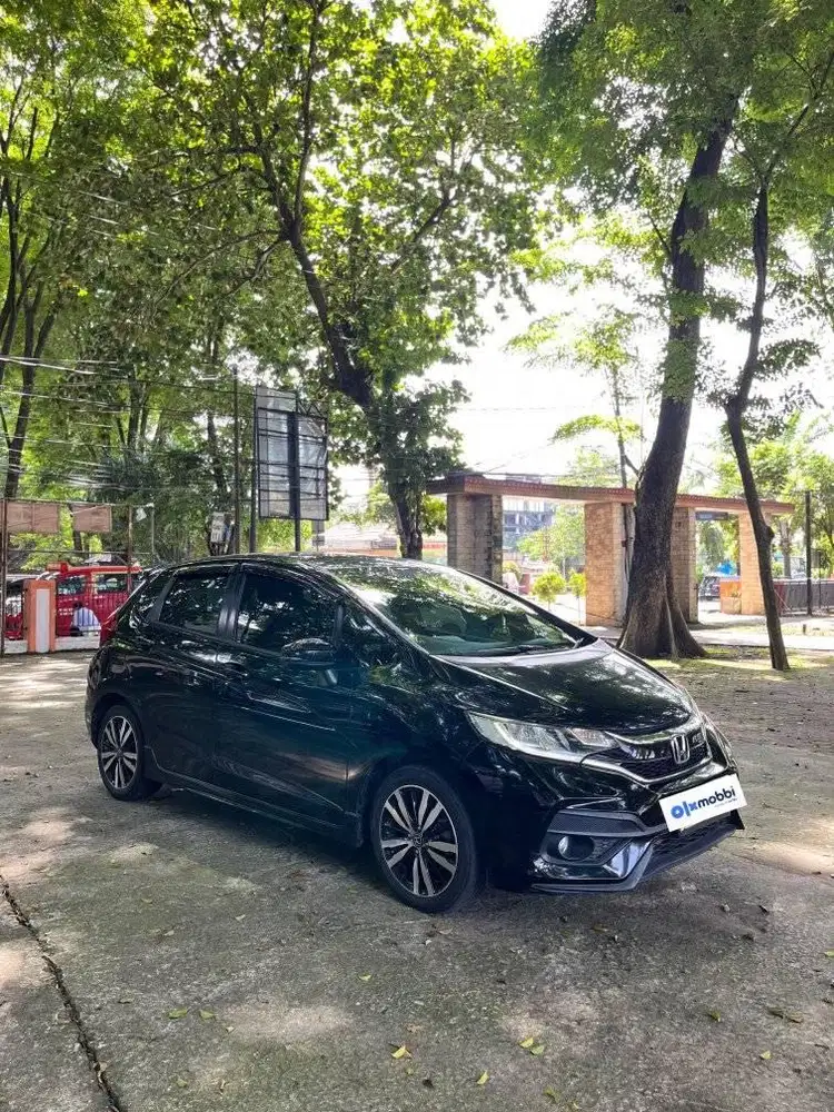 HONDA JAZZ 1.5 RS MT 2018