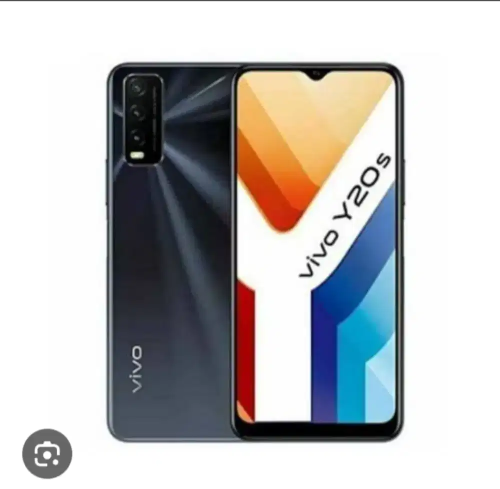 Hp vivo v2026 harga nego