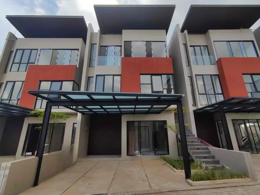 Turun Harga Rumah Baru Ready Stock Dekat Borma Cikutra Cigadung Bandung