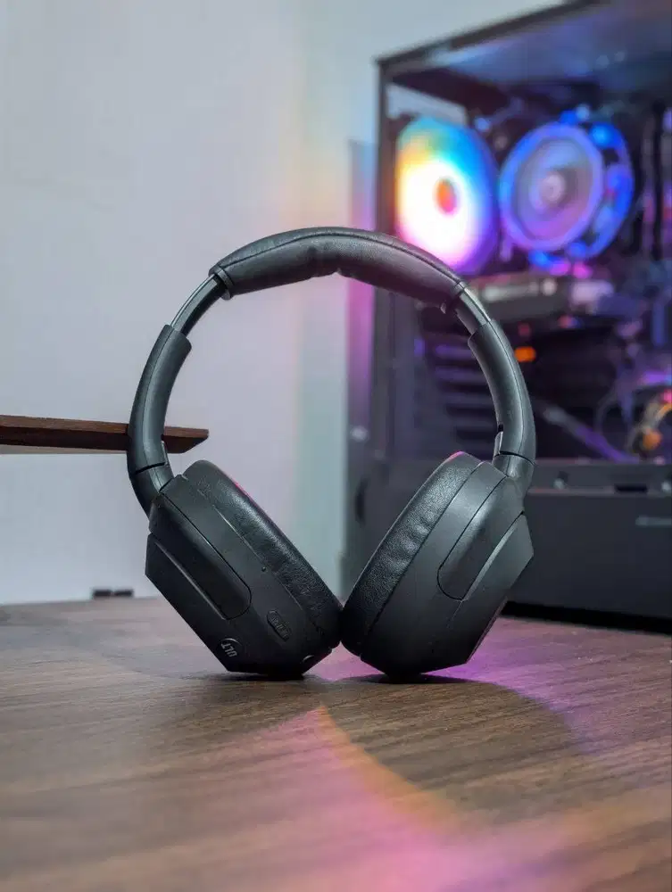 Headphone SONY ULT Wear Device Only