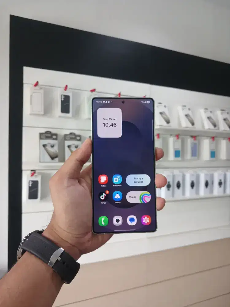 SAMSUNG GALAXY S25 ULTRA 12/256GB