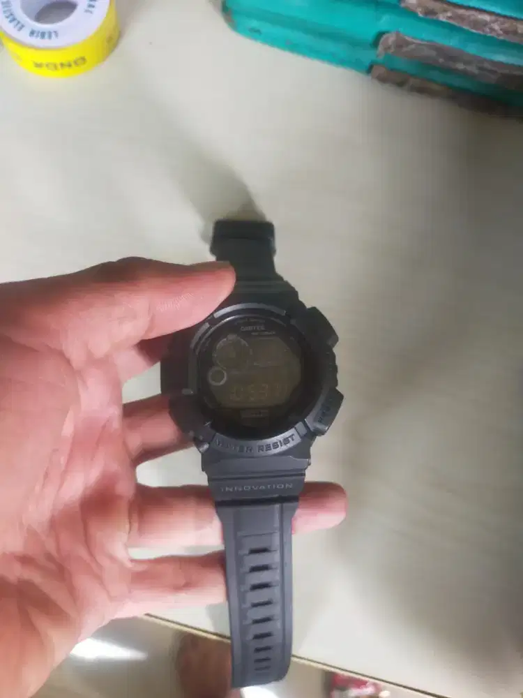 Jual jam tangan