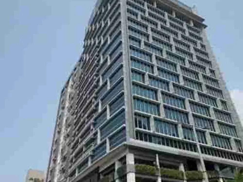 Di Jual Apartemen M Gold Tower Bekasi