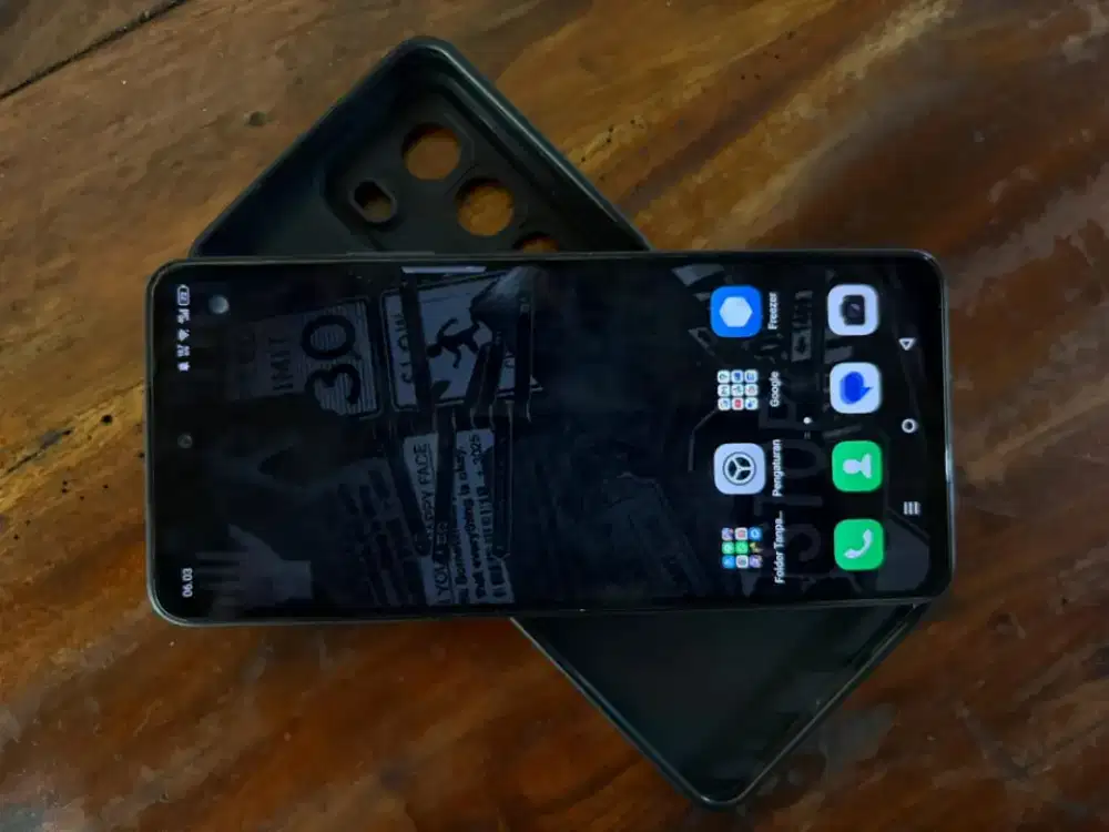 DI JUAL CEPAT HP MASIH MULUS