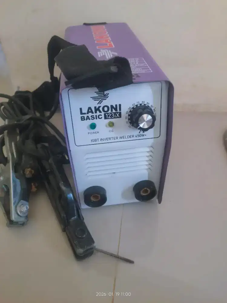 Lakoni Basic 450W