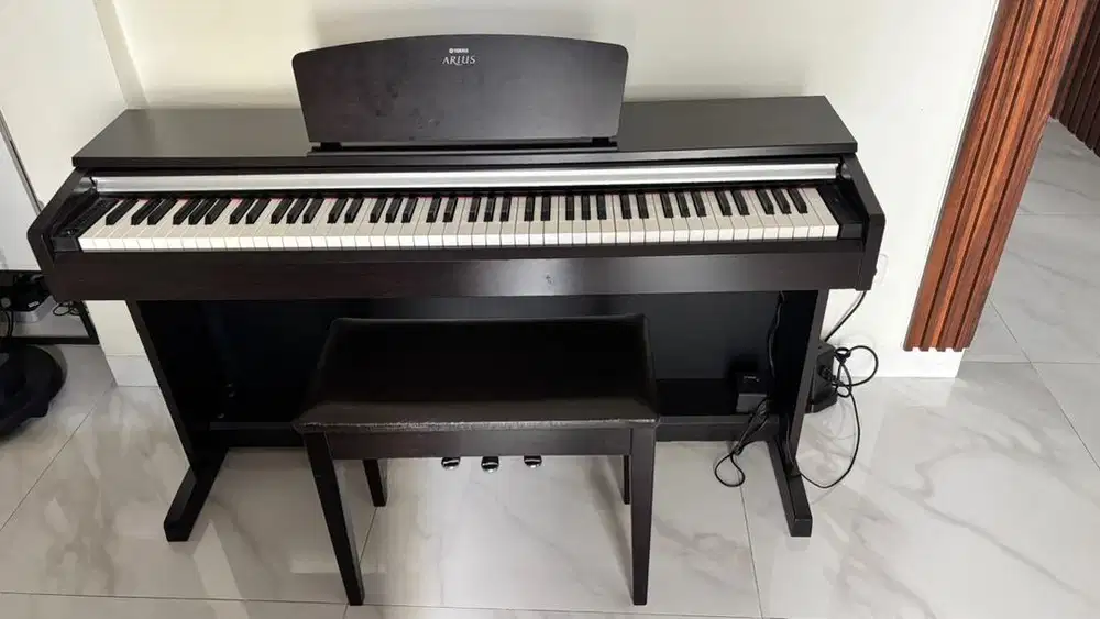 Piano Yamaha ydp 141