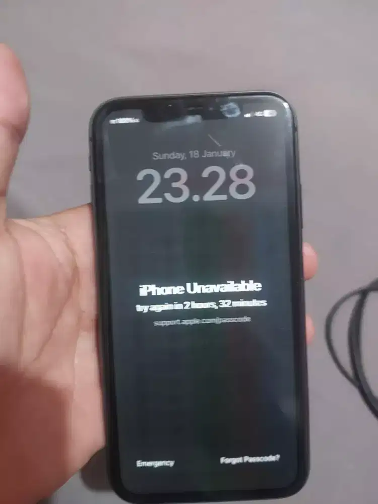 Iphone 11 128gb