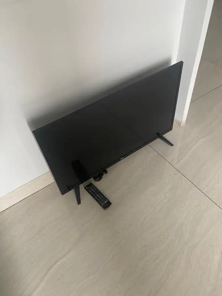 Tv 32 inc merk LG