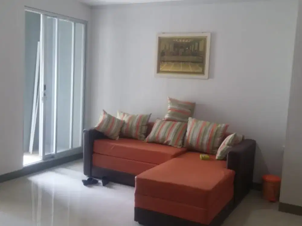 Apartemen Gading Greenhill 2BR Size 42m Kelapa Gading