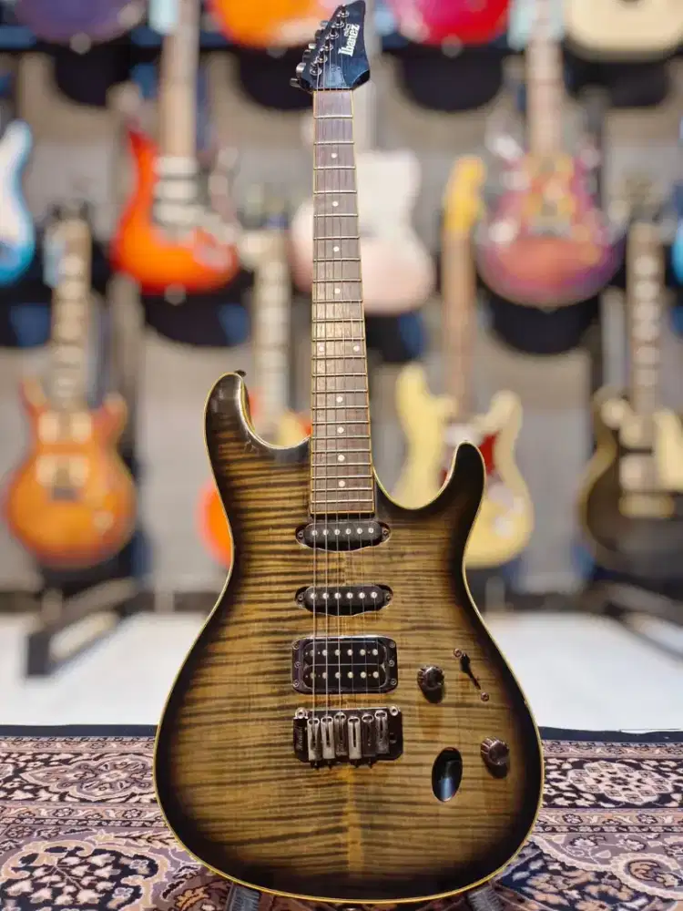 Ibanez GSA26FM Original